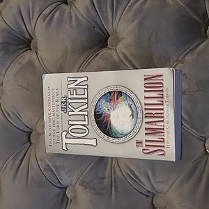 The silmarillion